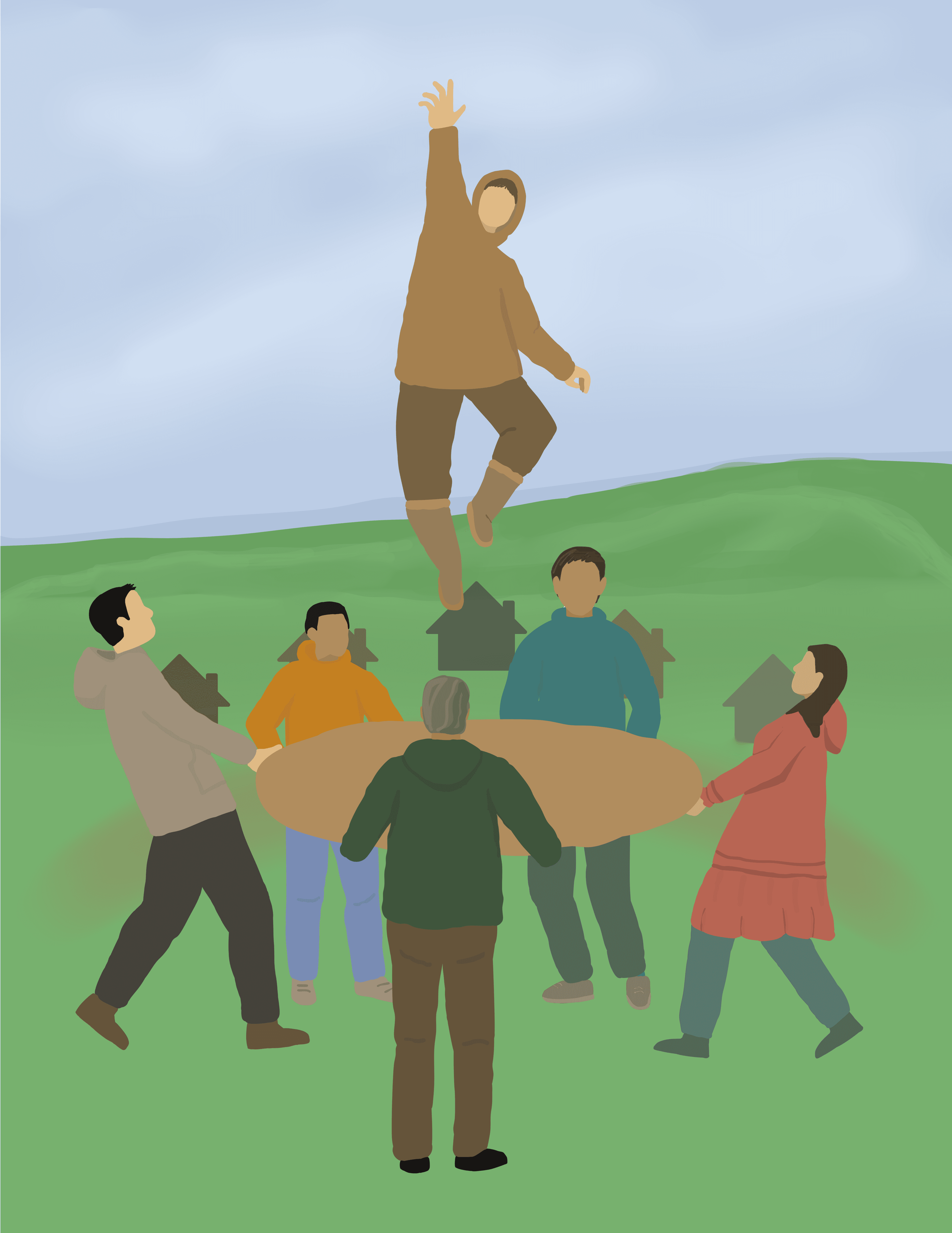 Social and Cultural Life